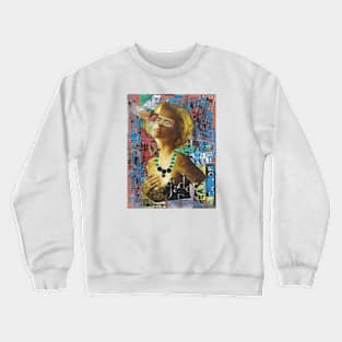 Marilyn Crewneck Sweatshirt